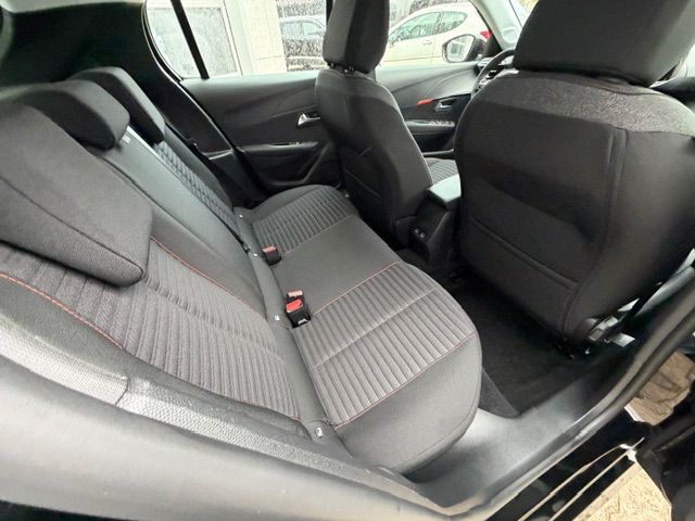 208 Elektromotor 136 Active Pack