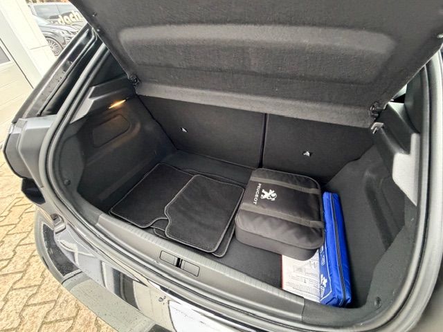 208 Elektromotor 136 Active Pack