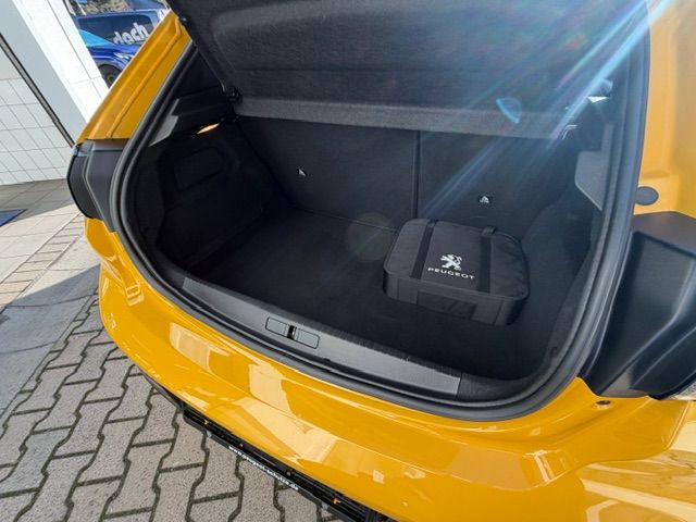 208 Elektromotor 136 Allure