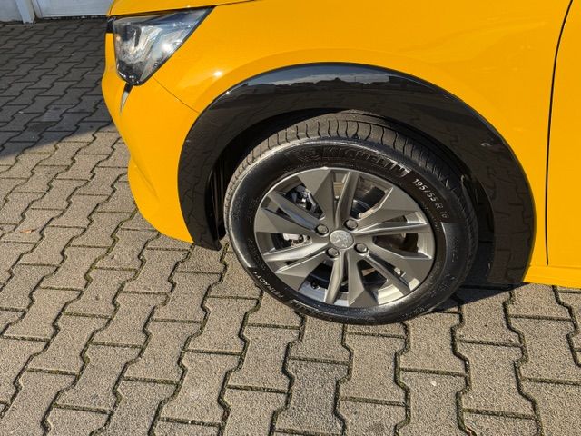 208 Elektromotor 136 Allure