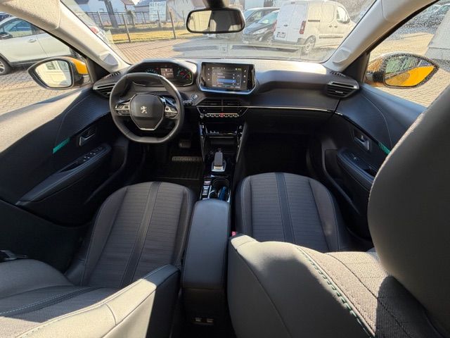 208 Elektromotor 136 Allure