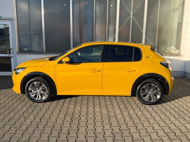 208 Elektromotor 136 Allure