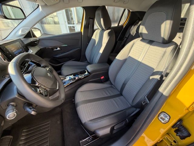 208 Elektromotor 136 Allure