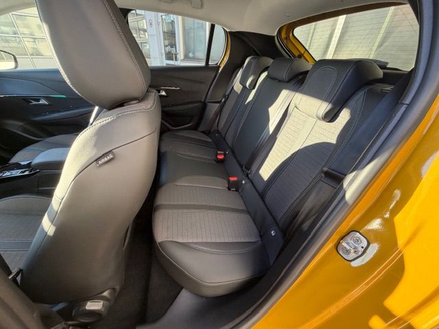 208 Elektromotor 136 Allure