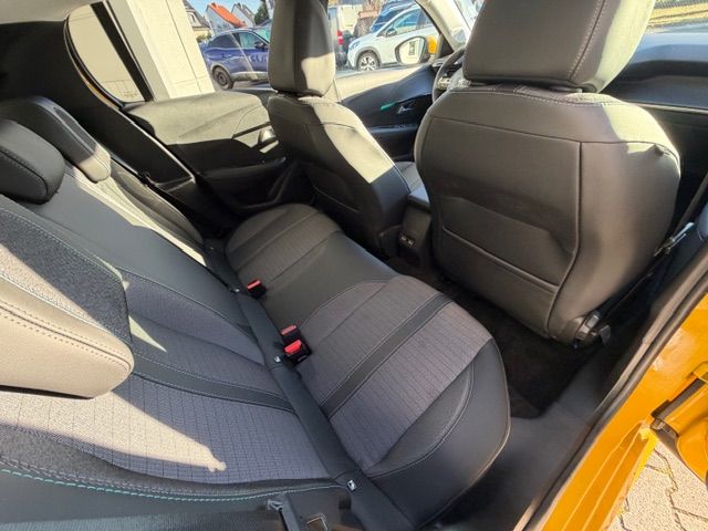 208 Elektromotor 136 Allure