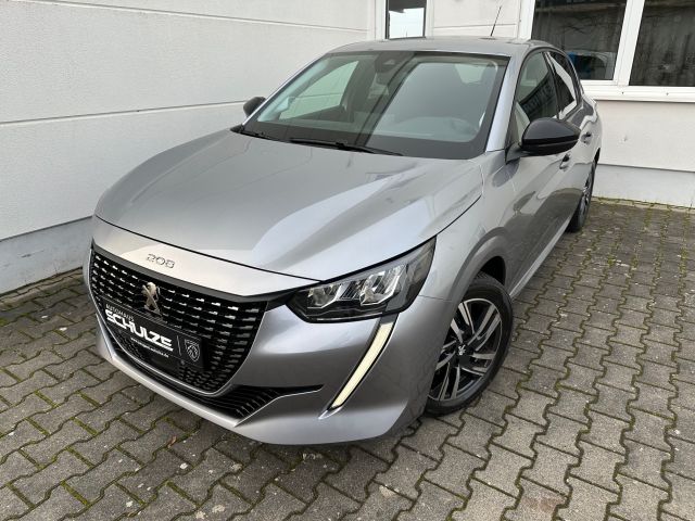 208 PureTech 100 Allure Pack