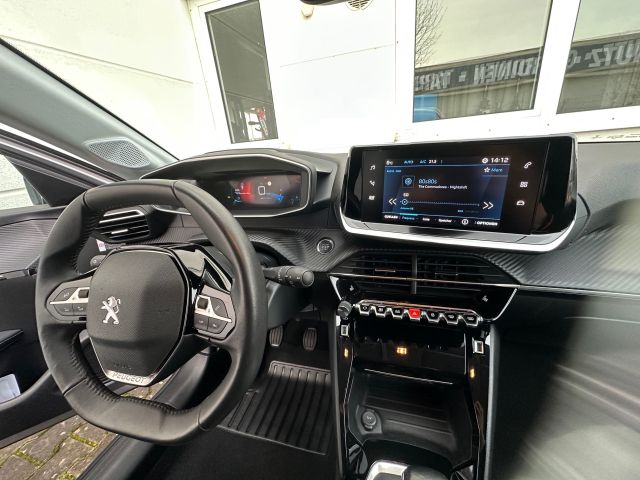 208 PureTech 100 Allure Pack