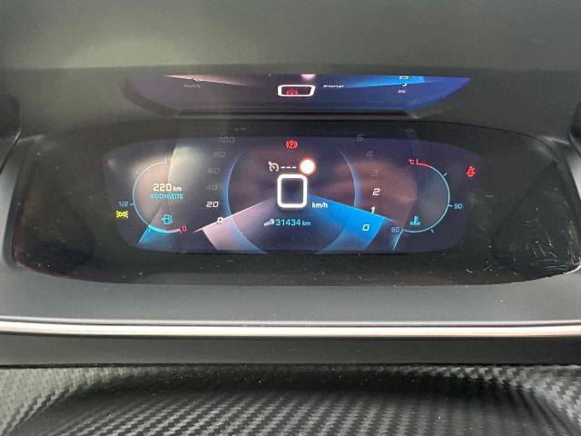 208 PureTech 100 Allure Pack