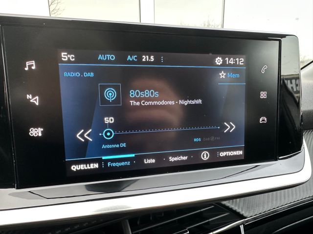 208 PureTech 100 Allure Pack