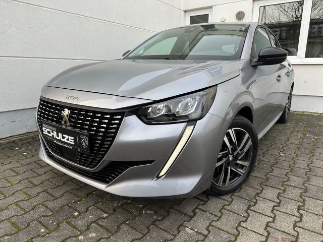 208 PureTech 100 Allure Pack