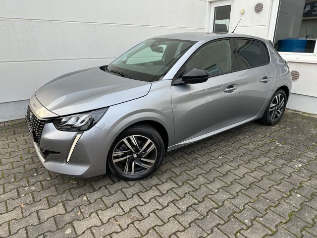 208 PureTech 100 Allure Pack