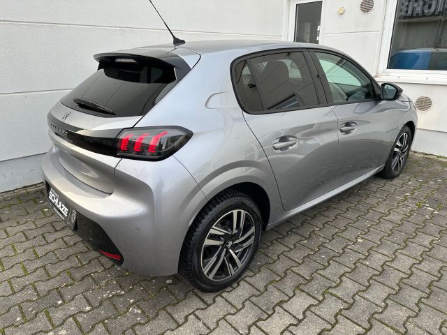 208 PureTech 100 Allure Pack