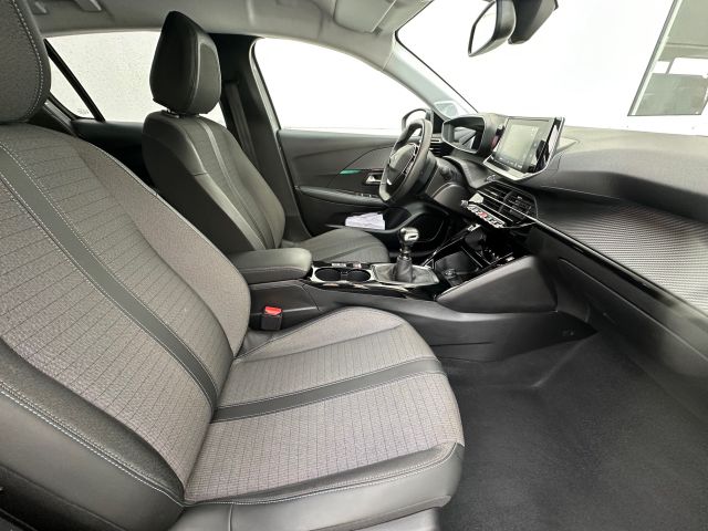 208 PureTech 100 Allure Pack