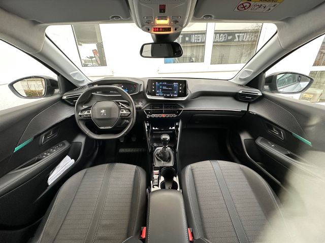 208 PureTech 100 Allure Pack