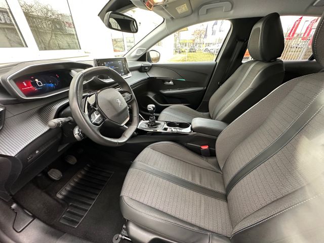 208 PureTech 100 Allure Pack