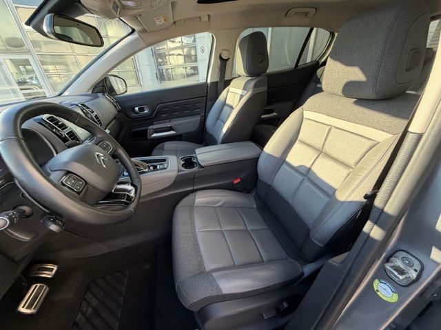 C5 Aircross BlueHDI 180 S&S EAT8 SHINE PACK