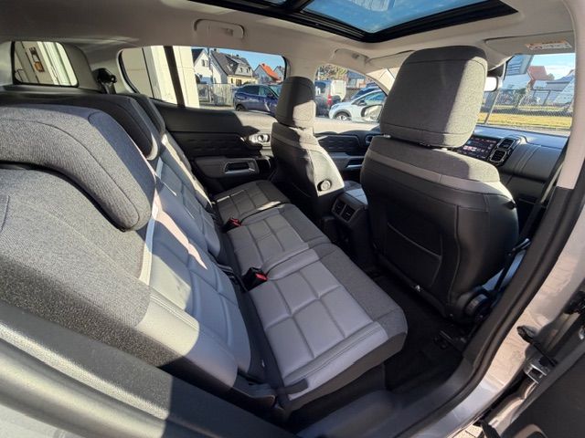 C5 Aircross BlueHDI 180 S&S EAT8 SHINE PACK