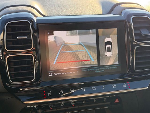 C5 Aircross BlueHDI 180 S&S EAT8 SHINE PACK