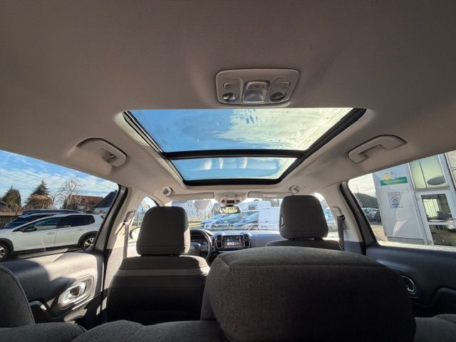 C5 Aircross BlueHDI 180 S&S EAT8 SHINE PACK