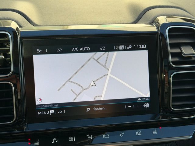 C5 Aircross BlueHDI 180 S&S EAT8 SHINE PACK