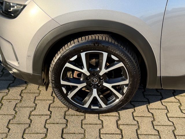 C5 Aircross BlueHDI 180 S&S EAT8 SHINE PACK