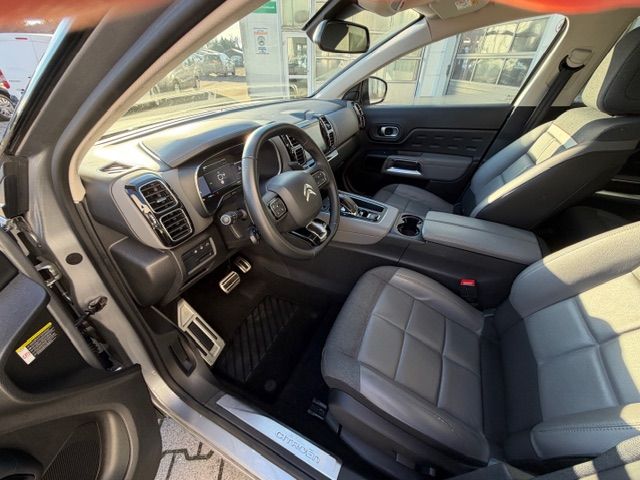 C5 Aircross BlueHDI 180 S&S EAT8 SHINE PACK