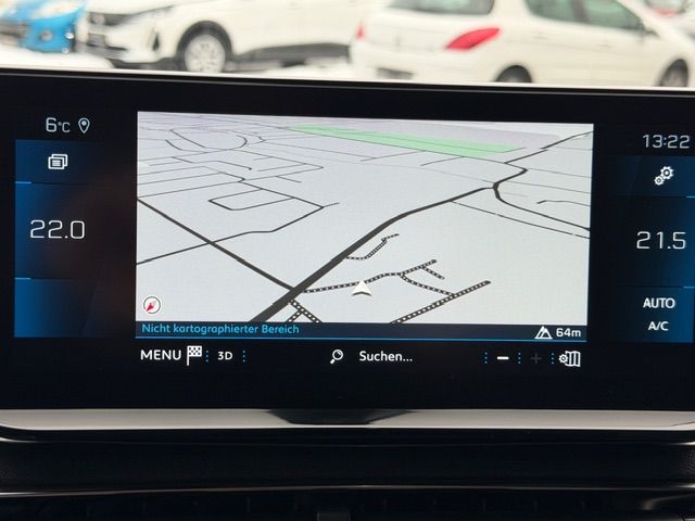 5008 PureTech 130 EAT8 Stop & Start Allure Pack