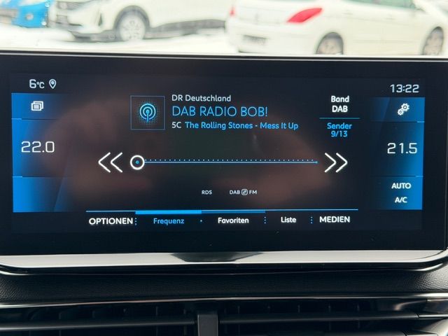 5008 PureTech 130 EAT8 Stop & Start Allure Pack