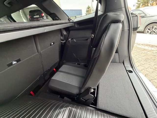 5008 PureTech 130 EAT8 Stop & Start Allure Pack