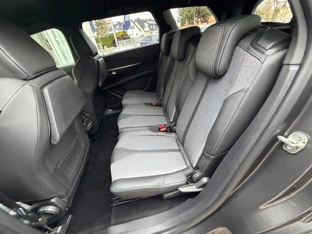 5008 PureTech 130 EAT8 Stop & Start Allure Pack