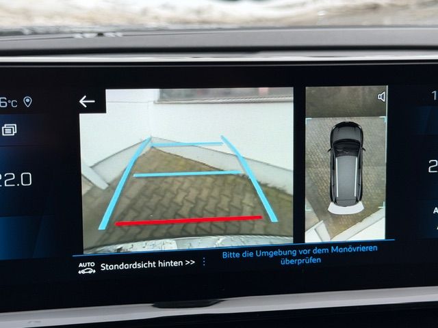 5008 PureTech 130 EAT8 Stop & Start Allure Pack