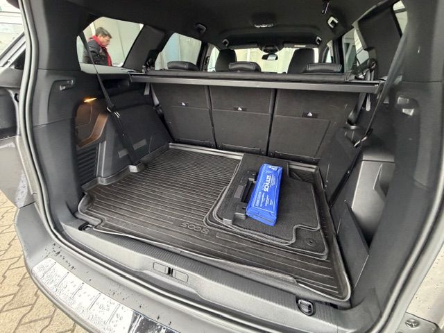 5008 PureTech 130 EAT8 Stop & Start Allure Pack