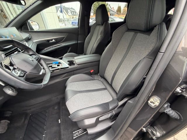 5008 PureTech 130 EAT8 Stop & Start Allure Pack