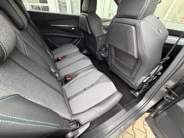 5008 PureTech 130 EAT8 Stop & Start Allure Pack