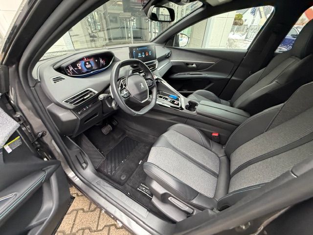 5008 PureTech 130 EAT8 Stop & Start Allure Pack