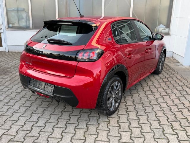 208 Elektromotor 136 Active Pack