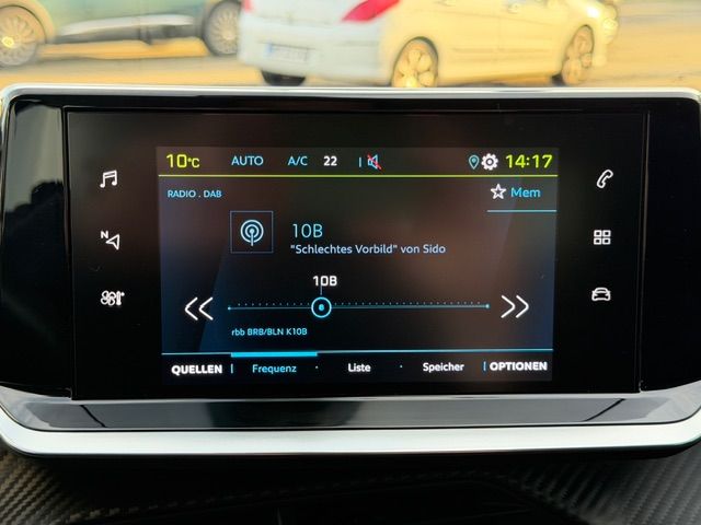 208 Elektromotor 136 Active Pack