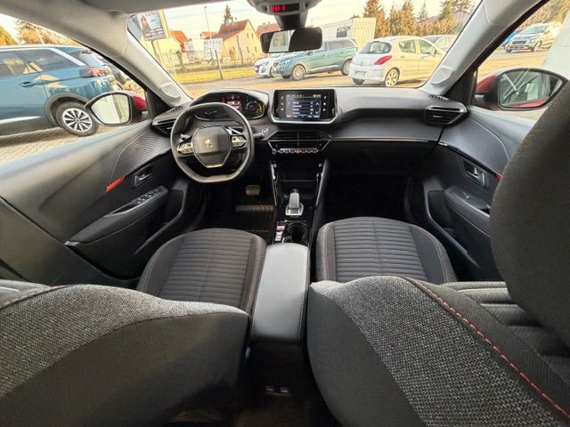 208 Elektromotor 136 Active Pack