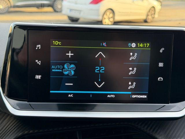 208 Elektromotor 136 Active Pack