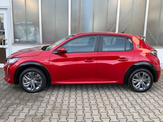 208 Elektromotor 136 Active Pack