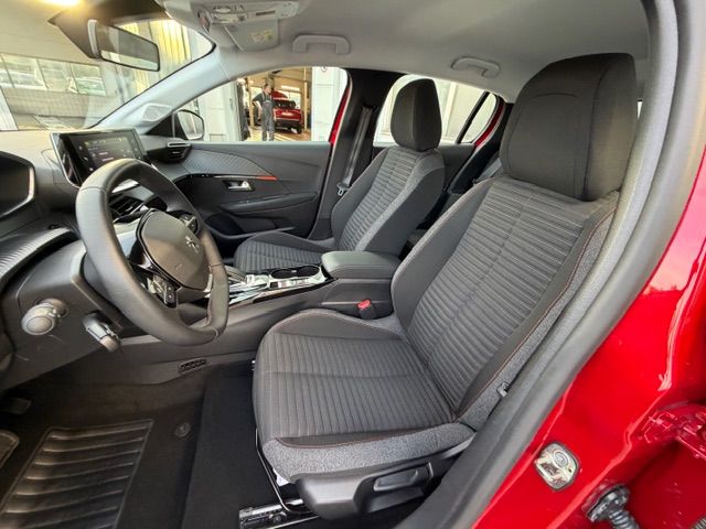 208 Elektromotor 136 Active Pack