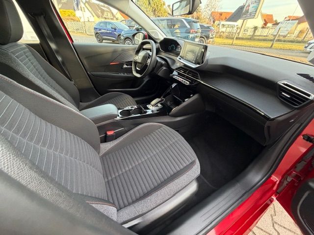 208 Elektromotor 136 Active Pack