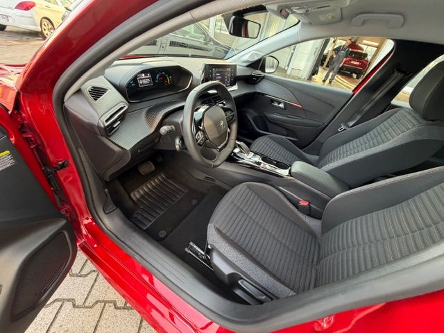 208 Elektromotor 136 Active Pack