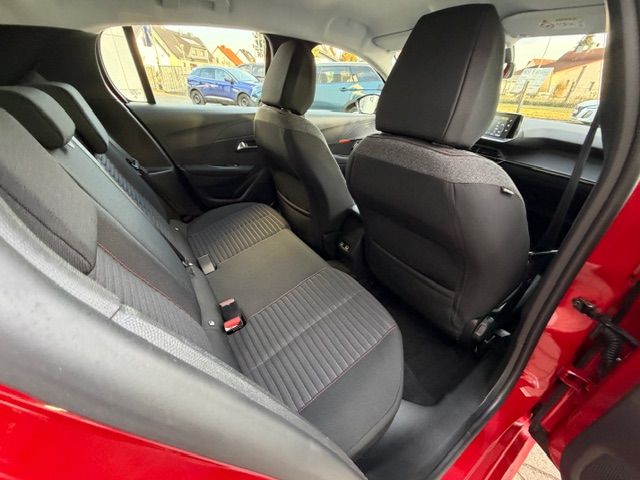 208 Elektromotor 136 Active Pack