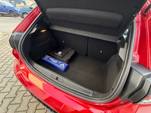 208 Elektromotor 136 Active Pack