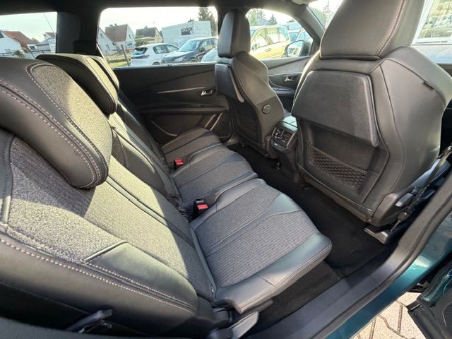 5008 PureTech 130 Stop & Start Allure GT-Line