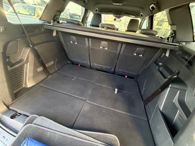 5008 PureTech 130 Stop & Start Allure GT-Line