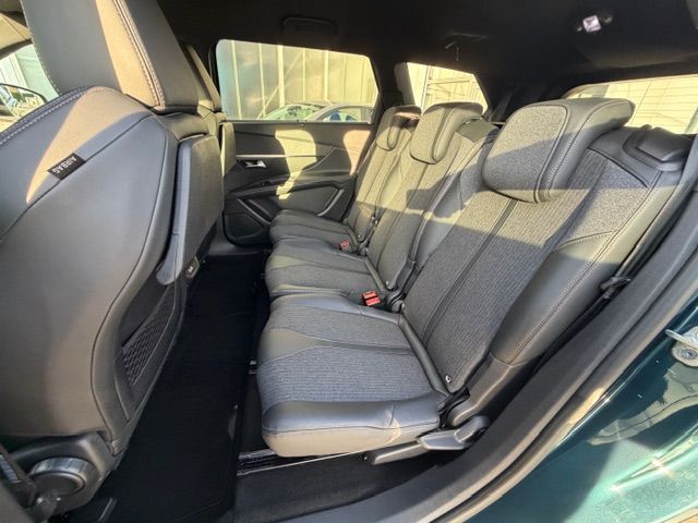 5008 PureTech 130 Stop & Start Allure GT-Line