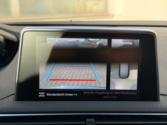 5008 PureTech 130 Stop & Start Allure GT-Line