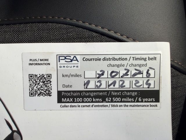 5008 PureTech 130 Stop & Start Allure GT-Line